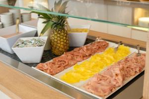 Hotel Antille e Azzorre