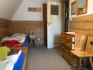 Camping Harenda Pokoje Gościnne i Domki