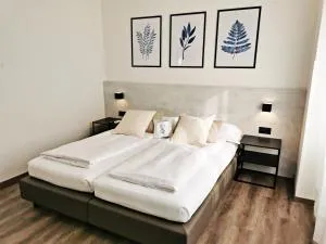 Villa Paola B&B - Nago-Torbole