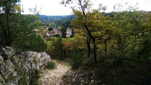 B&B / Chambres d'hotes Villa Leovil : photos des chambres