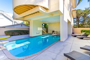 Four Bedroom House room in Serenity