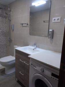 Apartamento en Zona Cap Salou