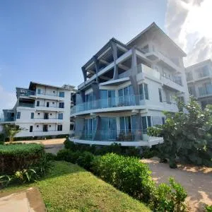 Beach Front Paradise - 尼拉瓦利