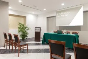 Grand Hotel San Marino - Сан-Марино