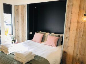 Room Eleven aan de Vecht