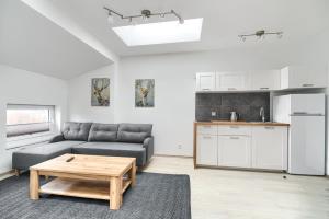 Toress Apartamenty Economy
