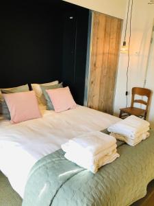 Room Eleven aan de Vecht