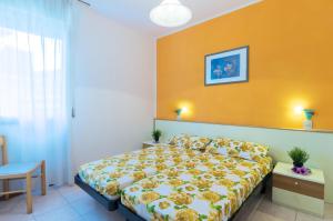 Condominio Perseo Mare