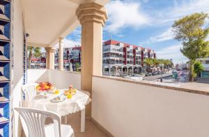 Apartamento Praia da Oura