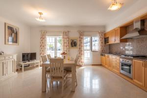 Apartamento Praia da Oura