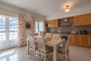 Apartamento Praia da Oura