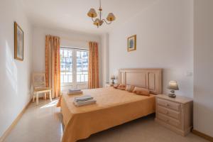 Apartamento Praia da Oura