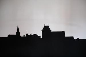 Apartamenty BAJ no1 & no2