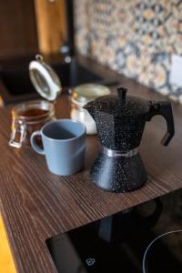 Apartamenty BAJ no1 & no2