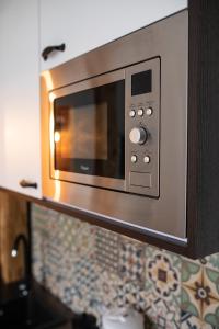 Apartamenty BAJ no1 & no2