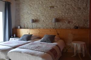 B&B / Chambres d'hotes Le Tilleul de Ray : photos des chambres