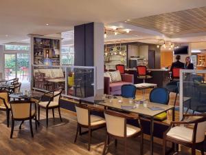 Hotels Mercure Paris Roissy CDG : photos des chambres