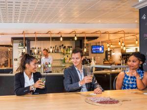 Hotels Mercure Paris Roissy CDG : photos des chambres