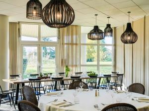 Hotels Novotel Senart Golf De Greenparc : photos des chambres