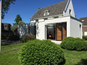 Room Eleven aan de Vecht