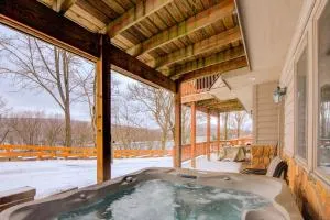 Lakeview Lure - 奥克兰