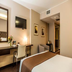 Del Pilar Miraflores Hotel