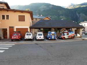 Hotels Hotel Arolla : photos des chambres