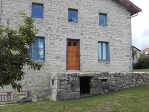 Sejours chez l'habitant aux genets de josephine : photos des chambres