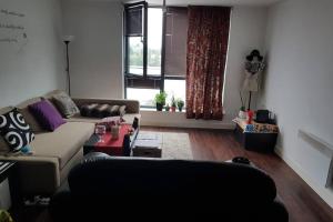 Apartement Perfectly Located Stylish Basildon Apartment Basildon Suurbritannia