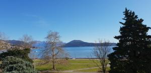 Apartament Galiot Igalo Muntenegru