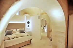 Anima Pietra Luxury Suite