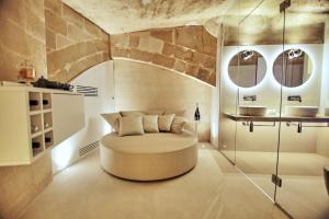 Anima Pietra Luxury Suite