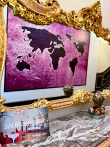 Hotels Salon Boyer : photos des chambres