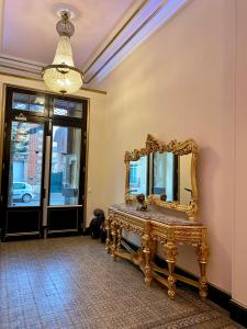 Hotels Salon Boyer : photos des chambres