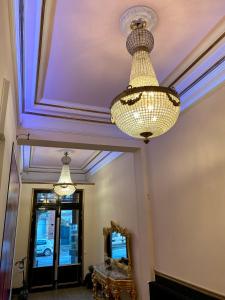 Hotels Salon Boyer : photos des chambres