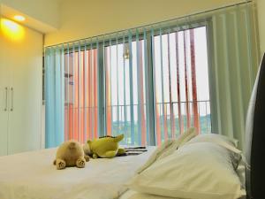 Suria Jelutong Studio by BeeStay