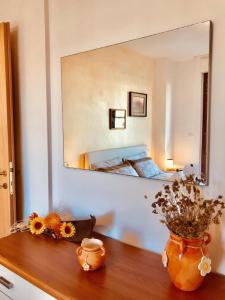 Appartement San Marco house zona residenziale Arezzo Arezzo Italien