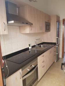 Vivienda Vacacional la Palmera