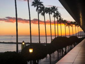 Beach Front Apartment-1st Line