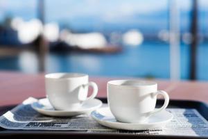 Beach Front Apartment-1st Line