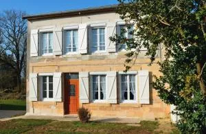 Le Gîte des Sureaux - Belval-en-Argonne