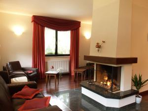 Vila Park B&B - Adults Only