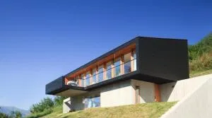 Aufberg 1113 - Dürnberg