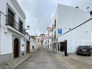 Hotel El Volao - Dos Torres