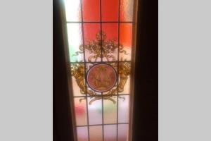 Appartement dans un bâtiment historique