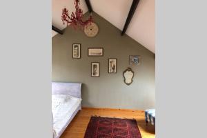 Appartement dans un bâtiment historique