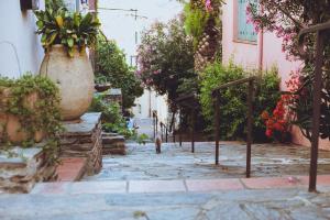 Appartements Regina's Banyuls - Top view : photos des chambres