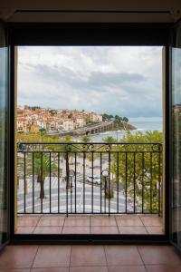 Appartements Regina's Banyuls - Top view : photos des chambres