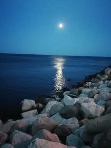 CASA VACANZE MARE - Comacchio