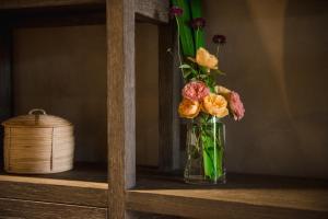 Estancia La Paz Hotel